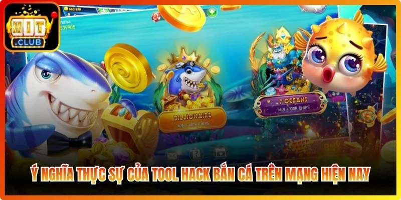 Tool Hack Bắn Cá Hitclub - Đánh Giá Tác Động Và Hệ Lụy Bảo Mật
