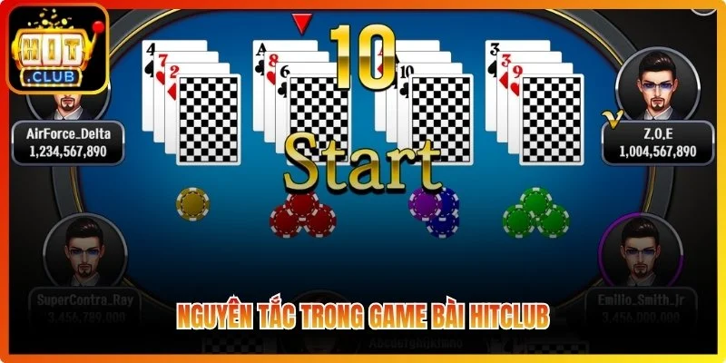 Mẹo Chơi Game Bài Hitclub Thắng Lớn Từ Cao Thủ Lão Làng