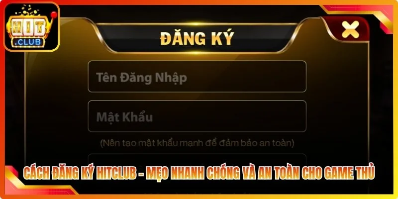 Cach dang ka higlub mao nhinh chong va an toan cho game thu