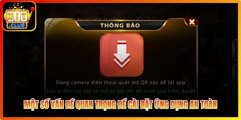 Luu y ban cai dat co the bi doi ten de vuot qua kiem duyet 2
