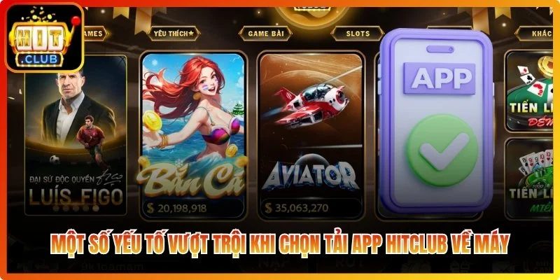 Tải App Hitclub - Hướng Dẫn Cài Đặt Ứng Dụng An Toàn 2026