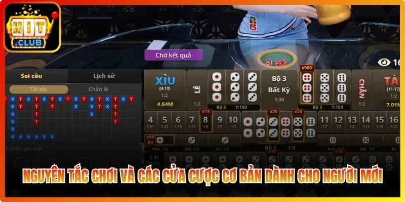 Sicbo Hitclub - Bí Quyết Làm Chủ Xúc Xắc Ôm Trọn Tiền Thưởng