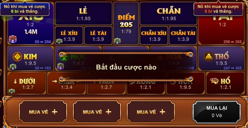 Keno hitclub bi quyet san thuong bat bai tu cao thu 4
