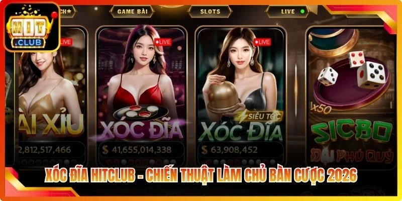Xoc dia higlub chien thuat lam chu ban cuoc 2028