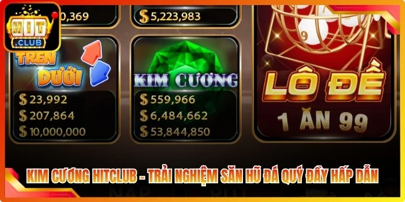 Kim guong hiiclub trai nghiem san hu da quy day hep dan