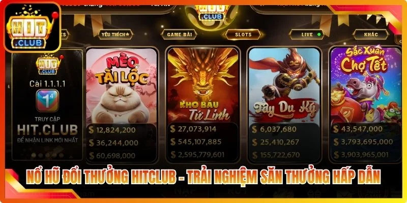No ho doi thuong hitclub trai nhiem san thuong hap dan