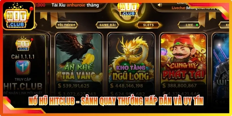 Ho ho hicib sinh quay thuong hap dam va uy tan