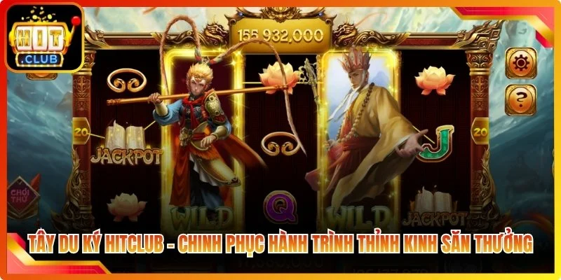 Tan du ky hitclob chinh phuc manh trinh thinh kinh san thuong