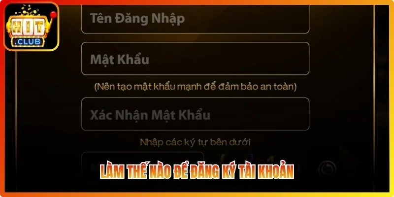 Nen tao mat khau manh de dam bao an toan